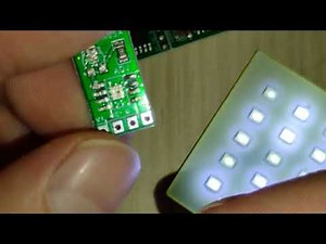 LD06AJSA wasted my time, but it's ok... CN5711 chip