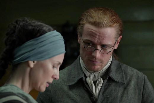 ‘Outlander Season 6, Episode 1 Recap: “Echoes”