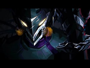 Valorant: Episode 9 Act 2 - Home Screen "Vyse" LIVE Wallpaper [4K + Menu Theme]