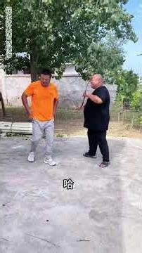 Simple happiness of a man #funny #laugher #comedy