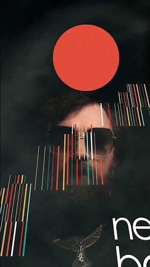 Neumann Boys Will Break 'Em Apart ✨🔭✨