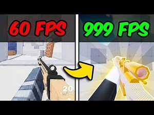 Best FPS Boost for LOW END PC 🔧 Best Roblox Settings + Fast Flags ✅