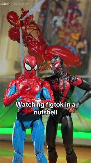 Still goated content tho 😮‍💨 #fyp #stopmotion #memes #actionfigures #funny @Lethal @Kazuma @mr bear