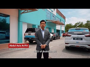 Ep 1 - Bridging Possibilities | How SJPP Empowered Bubbles O2 to Rise Nationwide