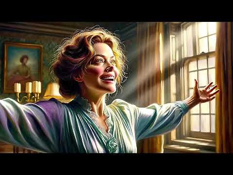 The Story of An Hour, a short story by Kate Chopin