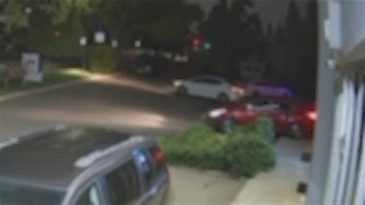 Livermore gun store targeted by thieves again