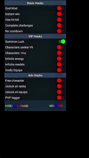 Tutorial on how you can Downlod Dragon Ball Legends MOD Menu on (Andriod & i0S) 📌✅ Wait for it ... #frup #dbl #dragonballlegends #dragonballlegendsedit #fypシ #dragonballlegendssummoms #uk #dblegendspvp #dbledit #viral #tutorial #dblegends #fup