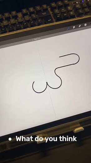 Raccbit logo Combination raccon and rabbit #ccdesign #logo #animation | CC & Design - Creative Communication & Design