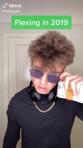 Flexing in 2019 vs 2020: A Comparison