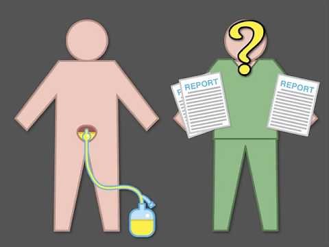 Catheter-Associated UTI Prevention