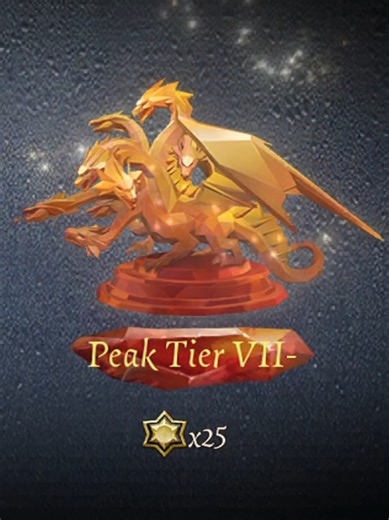 Exploring Identity in Identity V: The S Badge and Fool's Gold