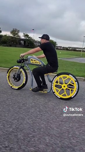 Custom Electric Bike Builds by JRat Customs