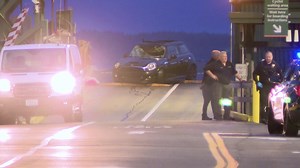 Suspect in deadly Edmonds, WA ferry dock crash faces murder charges