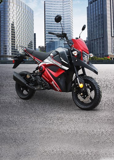 New Gas Mopeds For Sale | 49cc and 150cc Motor Scooters