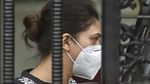 Bollywood drug case: Deepika's talent manager Karishma Prakash appears before NCB