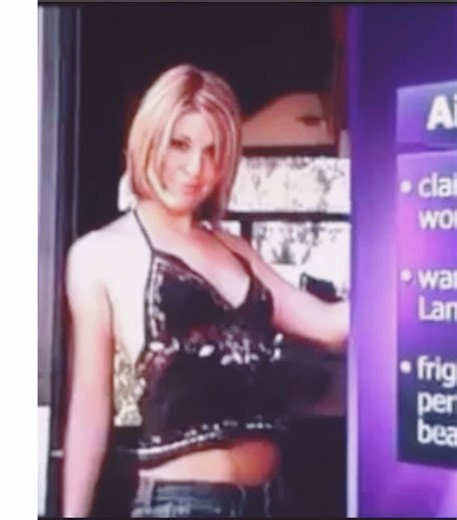 MTV Next (2005) #fyp #trending #2000s #y2k #reality