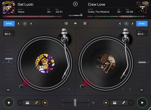 Get Lucki x Crew Love Veeze x Drake #mashup #rap #veeze #drake