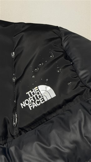 CORE_WEAR | TNF PUFFER JACKET - COMMANDE SUR SITE (LIEN FL BIO) | Instagram
