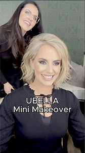 361K views · 10K reactions | A Little UBELLA Magic to End the Year 彩✨...