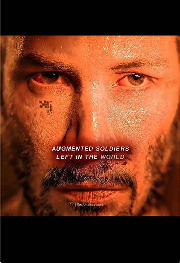 Secret Level: Keanu Reeves Enters a Brutal Game Universe | Prime Video Animated Series Keanu Reeves steps into a dark, high-stakes video game world in Secret Level, the animated anthology series from the creator of Love, Death Robots. Each episode is inspired by legendary video games — and Keanu’s appearance in the Armored Core–inspired episode delivers intense action, deep emotion, and cinematic sci-fi storytelling. This series blurs the line between games and cinema, revealing hidden stories, 