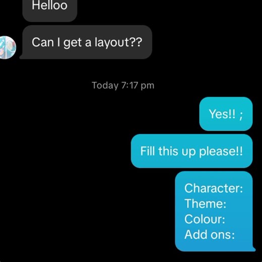 Editing Watermark Mistake in Layout