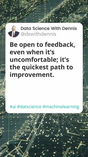 Unlocking the Secrets of Data Science Through Visual Harmony #Shorts