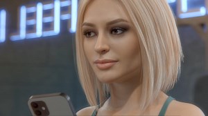 [3D动画][Doberman] Emma – Episode 3