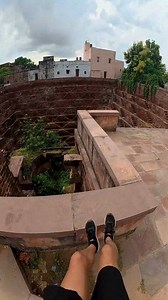 2.1M views · 15K reactions | Leg day #parkourpov #parkour | Oliver Nordin | Facebook