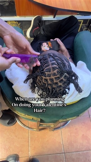 Stylish Valentine's Day Hair Ideas for Couples