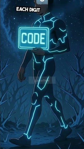 CODE Album Holo Project( Anyma Level Type) in 4K 🚀💙 | Lana Tele