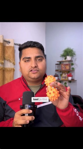 68/100: ₹45 Cr Samosa Brand Exposed 😲 | Healthy or Just Marketing?