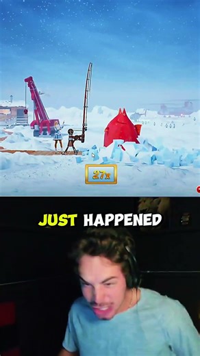 THE ROBOT GLITCH #highlights #viral #viralvideo