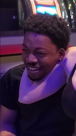 I Almost KILLED Him 💀