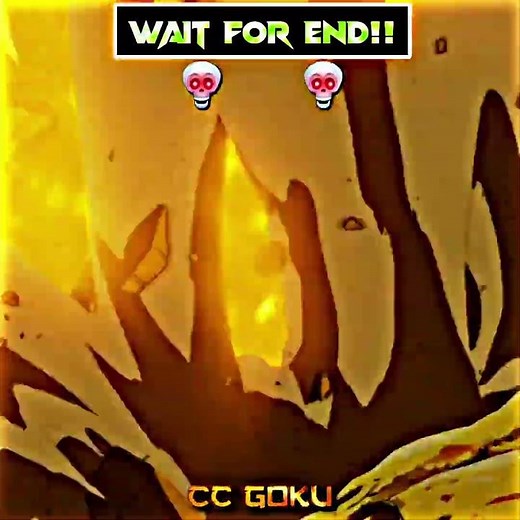 When Goku Reflected Cooler’s Massive Energy Bomb 💣