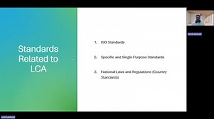 Life Cycle Assessment (LCA) Explained | ISO 14040 14044, Standards and Applications – Part 2 | Mehdi Aliehyaei