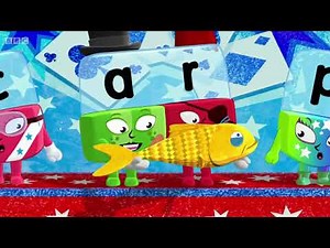 Alphablocks S03E20 Card