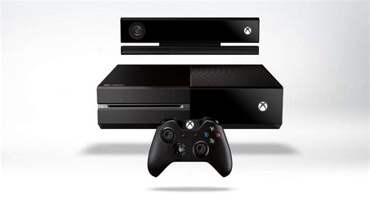 Xbox One Hardware Overview