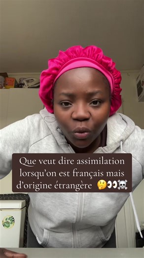 L'assimilation des Français d'origine étrangère