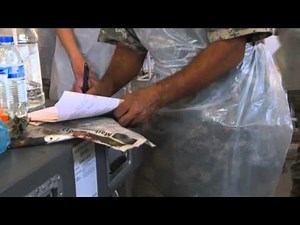 Safe Male Circumcision in Botswana