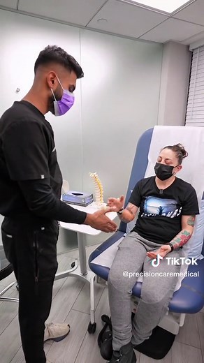 Understanding Trigger Finger and Trigger Finger Release Injections