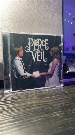 Pierce the Veil: Selfish Machines Japan Edition Review