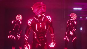 A Nut Between worlds Tease