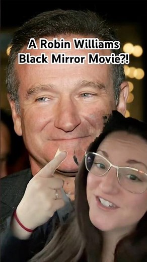 The Final Cut 2004 Robin Williams Thriller has Black Mirror Vibes