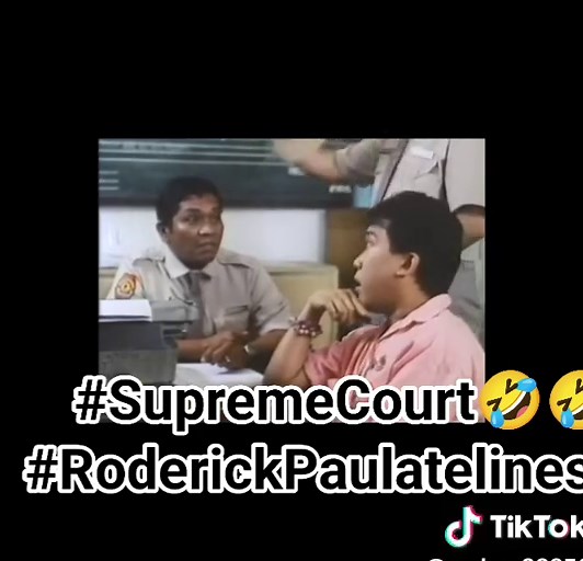 Exploring Classic Pinoy Movies Featuring Roderick Paulate