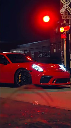The Porsche #vbsvisuals #automobile #viral #edit #trending #cars #cartok