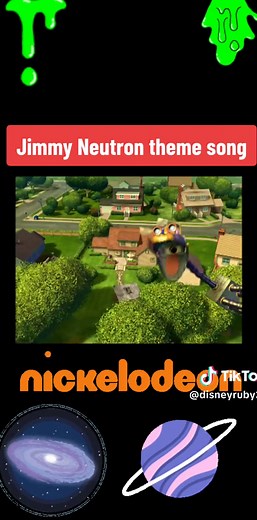 Jimmy Neutron theme song by #nickelodeon #theadventureofjimmyneutronboygenius @malia @kat @Ale🌹 @💜✨Rapunzel✨💜 @Briana Ray @Susanna Laakso😻 @pk @Itscurlytech @Jboogie🤴🏾 @beckyy225 @olivia_topia.xoxo @jaasielcollette