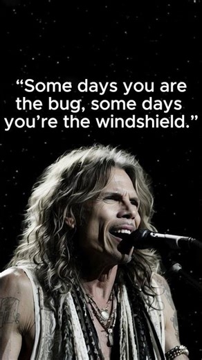 🎸Steven Tyler Said This… And It’s Fearlessly Honest ! #StevenTyler #RockLegend