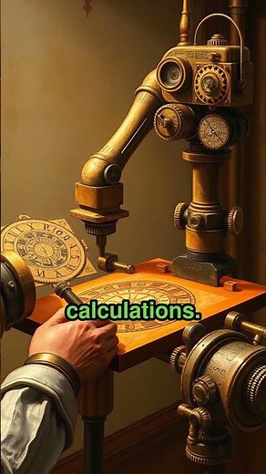 Ada Lovelace: The OG programmer!