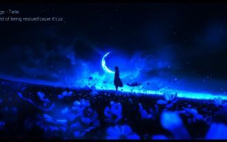 【日推】Cage-Binary Star/Cage Tielle/泽野弘之