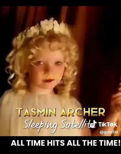 Tasmin Archer - Sleeping Satellite Live Concert Highlights